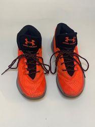Mix branded shoes