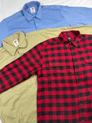 Camisetas masculinas Dickies