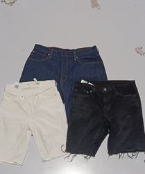 Levi's Short RV # 1291