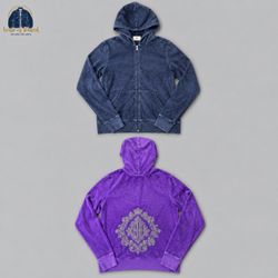 Juicy couture hoodies