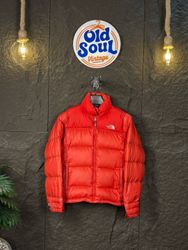 The North Face Puffers | Mixed with 700-800 Series..