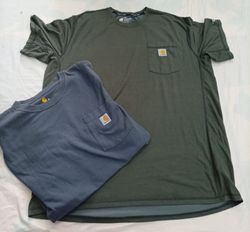 CR11812 Vintage Carhartt T-Shirts