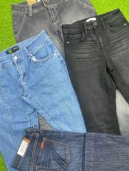 Bootcut/Flare jeans pant id 154