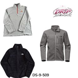 The North Face Jacket Designed for Urban Winters (..