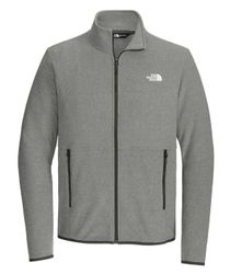 The North Face TNF Fleece Jackets(0020)