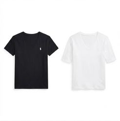 (FV-2045) Polo BabyTees - T-Shirts
