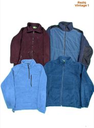💥 RV4705 Cabela's Fleece Jackets