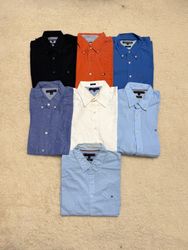 Tommy Hilfiger Shirts