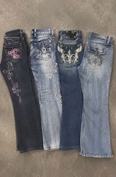 Sexy y2k jeans
