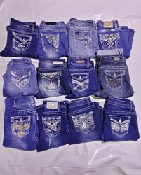 Jeans Y2k