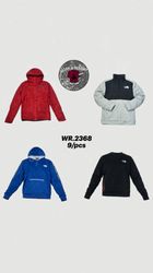 The north face jackets WR-2368