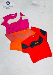Upcycled Champion & Mix Branded Sweatshirts - EVR0..
