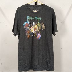 CARTOON T-SHIRTS BUNDLE 153