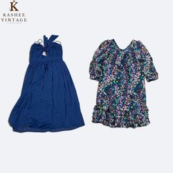  longues robes »