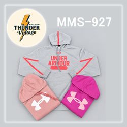 Under Armour Hoodies and Zip Jackets