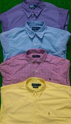 Mix polo Ralph Lauren shirts