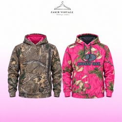 Realtree hoodie