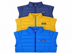 Patagonia Puffer Jackets (H5-001)
