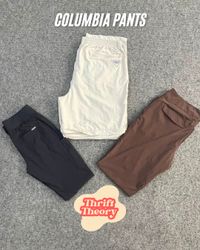 Columbia Pants - (01/08)