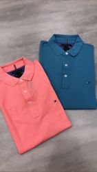 Tommy Hilfiger T-shirts