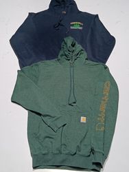 Carhartt Hoodie RV # 1798