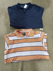 Nautica & Chap's Polo Shirts