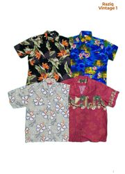 💥 RV4954 Hawaiian Shirts