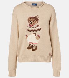 Ralph lauren sweater