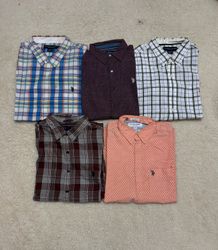U.S. Polo Assn Shirts