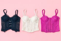 corset