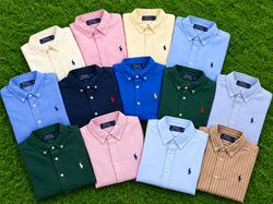 Premium Polo Ralph Lauren shirt
