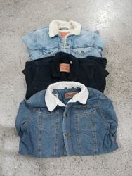LLW Sharpha Jacket