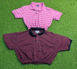 7786 - Ralph Lauren,Polo Golf, Unbranded Upcycled ..