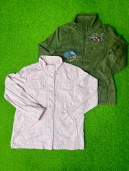 Ladie’s fashion jackets id (452)