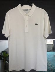 Ralph Lauren, lacoste y tommy Hilfiger polos