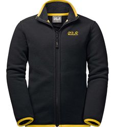 Jack Wolfskin Fleece Jackets