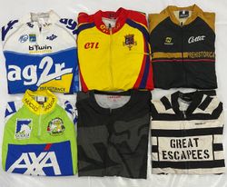 Cycle T-shirts