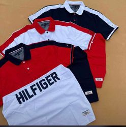 Çlassical Tommy Hilfiger T-Shirts ✨
