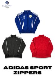 Adidas Sports Zipper - EVM1814