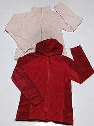 Columbia Fleece RV # 1834