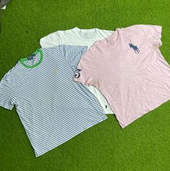 Polo & Ralph Lauren T shirts id 340