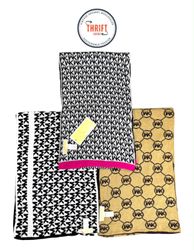 MK Scarves T3068