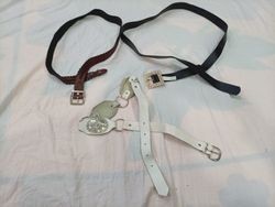 CR11544 Y2K Belts
