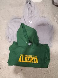 Russell Sweatshirt Hoodie