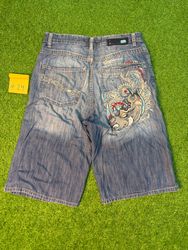 hiphop shorts
