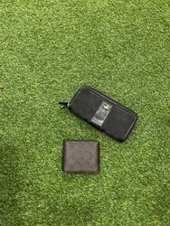 Coach wallets