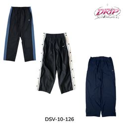 Nike Adidas Track Pants (DSV-10-126)