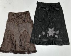 Y2k Summer Skirts (1392)
