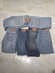 Levis 505 Jeans