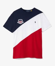 Ralph Lauren T-Shirts Rl-003